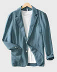 Helvano | Klassischer Blazer für Herren