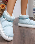 Helvano | Warme Winterstiefel für Damen