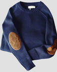 Helvano | Wollpullover für Herren