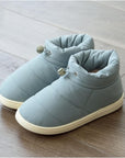 Helvano | Damen Schneestiefel gefüttert