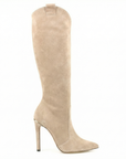 Helvano | Elegante Stiefel für Damen mit Absatz