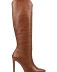 Helvano | Elegante Stiefel für Damen mit Absatz