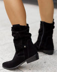 Helvano | Orthopädische Stiefeletten für Damen