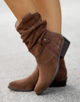 Helvano | Orthopädische Stiefeletten für Damen