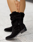 Helvano | Orthopädische Stiefeletten für Damen
