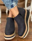 Helvano | Damen-Stiefeletten mit bequemer Passform