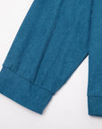 Helvano | Gerippte Strukturjacke für Herren