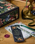 Helvano | Schreibwaren-Adventskalender mit 24 Überraschungen