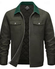 Helvano | Utility-Jacke für Herren