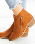 Helvano | Ankle Boots für Damen