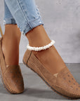 Helvano | Klassische Komfort-Schuhe für Damen