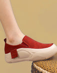 Helvano | Atmungsaktive Damen-Sneaker mit weicher Sohle