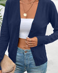 Helvano | Strick-Cardigan für Damen