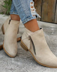 Helvano | Elegante Stiefel für Damen