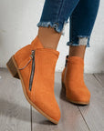 Helvano | Elegante Stiefel für Damen