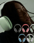 Helvano | Bluetooth Kopfhörer mit Geräuschunterdrückung