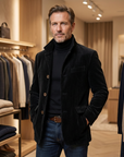 Helvano | Elegante Herrenjacke