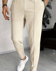 Helvano | Slim-Fit Sporthose für Herren