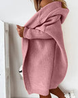 Helvano | Kuschelige Damen-Strickjacke
