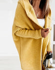 Helvano | Kuschelige Damen-Strickjacke