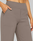 Helvano | Elastische Stoffhose für Damen