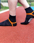 Helvano | Orthopädische Sicherheitsschuhe für Herren