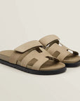 Helvano | Sandalen für Damen mit Riemen