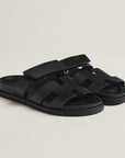 Helvano | Sandalen für Damen mit Riemen