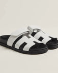 Helvano | Sandalen für Damen mit Riemen
