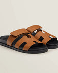 Helvano | Sandalen für Damen mit Riemen