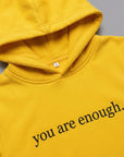 Helvano | Unisex-Hoodie mit Kapuze