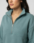 Helvano | Sportlicher Jogginganzug für Damen mit Zip-Hoodie