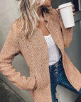 Helvano | Tweedjacke für Damen