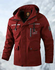 Helvano | Outdoorjacke für Herren