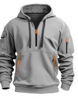 Helvano | Bequemer Kapuzenpullover für Herren