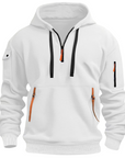 Helvano | Bequemer Kapuzenpullover für Herren