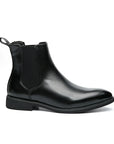 Helvano | Herren Chelsea Lederstiefel