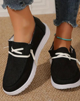 Helvano | Cord-Sneaker für Damen