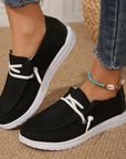Helvano | Cord-Sneaker für Damen