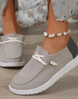 Helvano | Cord-Sneaker für Damen