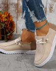 Helvano | Cord-Sneaker für Damen