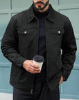 Helvano | Utility-Jacke für Herren