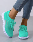 Helvano | Bequeme Sneaker für Damen