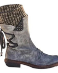 Helvano | Gefütterte Winter-Stiefeletten für Damen