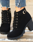 Helvano | Rutschfeste Stiefel für Damen