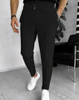 Helvano | Slim-Fit Sporthose für Herren