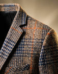 Helvano | Formeller Blazer für Herren