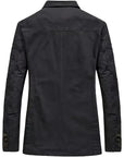 Helvano | Casual Jacke für Herren