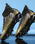 Helvano | Fussballschuhe mit Nockensohle für Herren