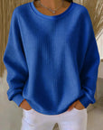 Helvano | Klassischer Pullover für Damen